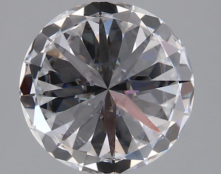 1.87 Carat Round Lab Diamond :: 360 spin frame 02