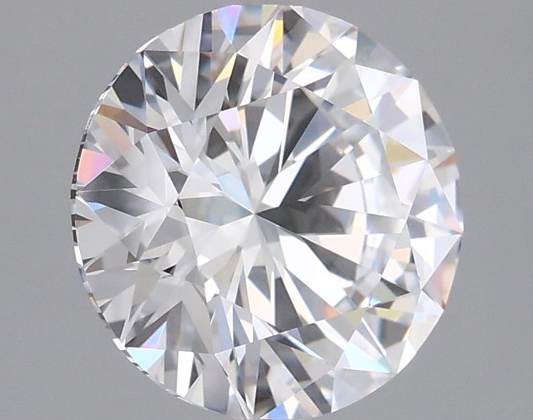 1.87 Carat Round Lab Diamond :: 360 spin frame 05