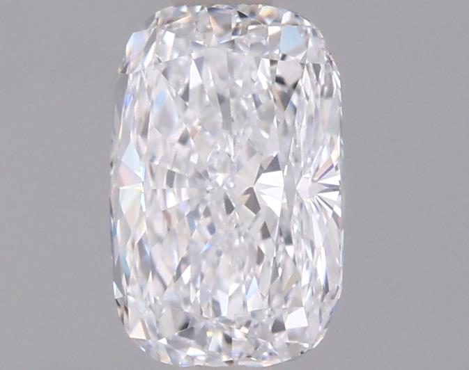 1.05 Carat Elongated Cushion Lab Diamond :: 360 spin frame 05