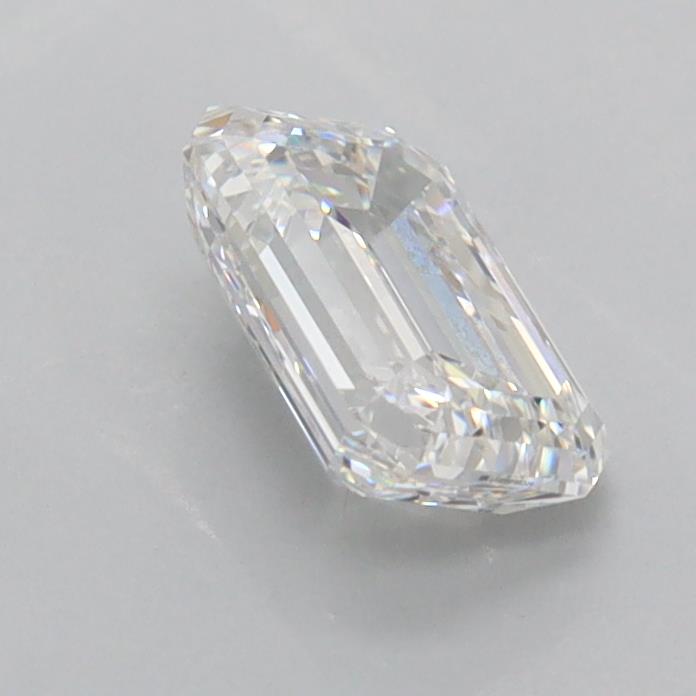 1.02 Carat Emerald Lab Diamond :: 360 spin frame 04