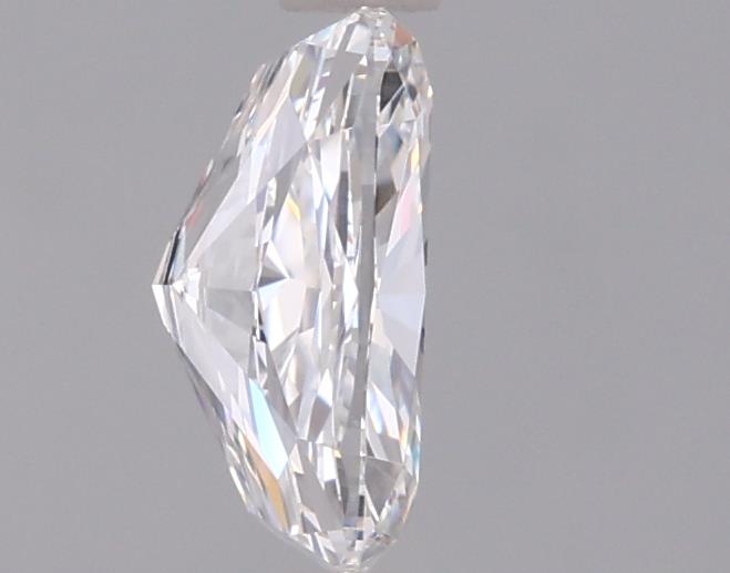 1.06 Carat Elongated Cushion Lab Diamond :: 360 spin frame 01