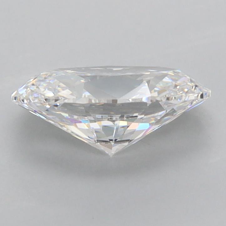 1.19 Carat Oval Lab Diamond :: 360 spin frame 01