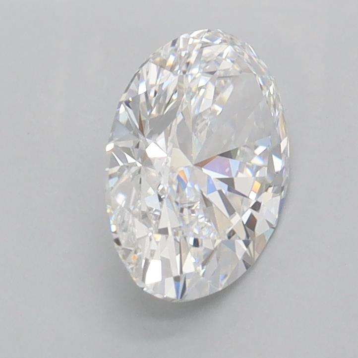 1.19 Carat Oval Lab Diamond :: 360 spin frame 04