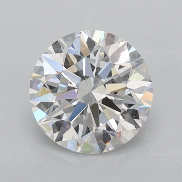1.01 Carat Round Lab Diamond