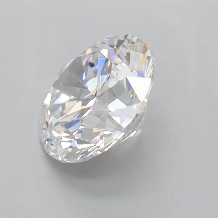 1.01 Carat Round Lab Diamond :: 360 spin frame 01