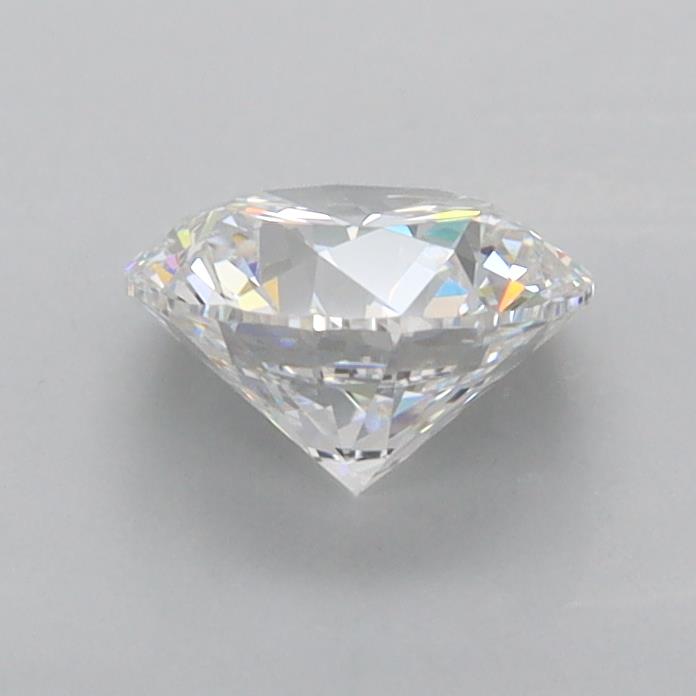 1.01 Carat Round Lab Diamond :: 360 spin frame 02