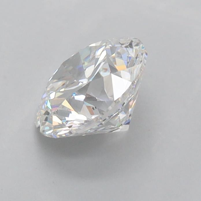 1.01 Carat Round Lab Diamond :: 360 spin frame 04
