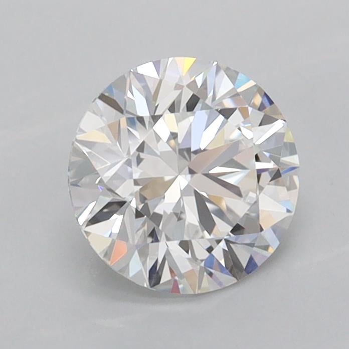 1.01 Carat Round Lab Diamond :: 360 spin frame 06