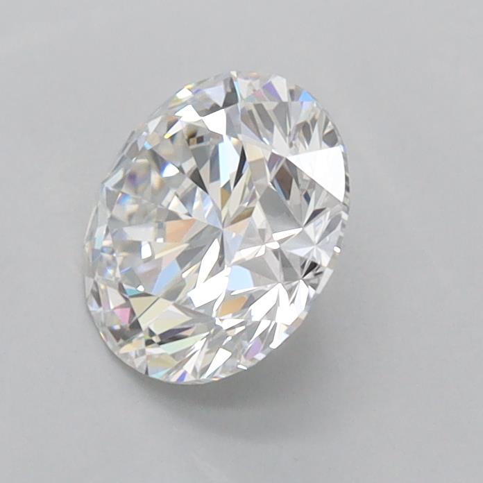 1.01 Carat Round Lab Diamond :: 360 spin frame 07