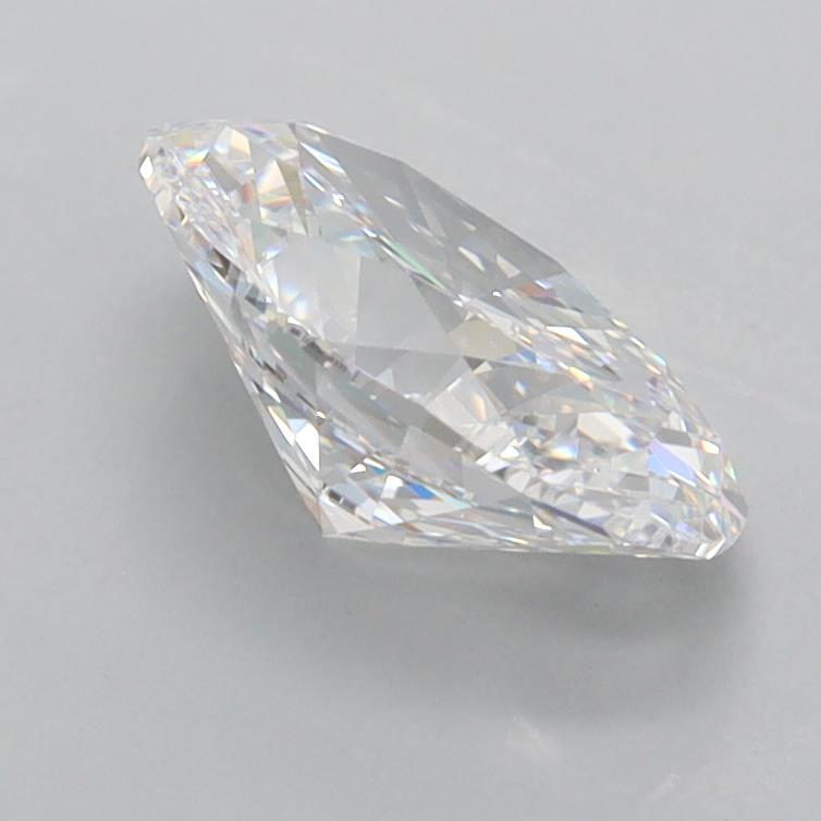 1.56 Carat Oval Lab Diamond :: 360 spin frame 03