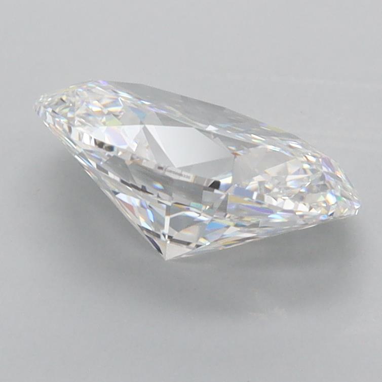 1.56 Carat Oval Lab Diamond :: 360 spin frame 04