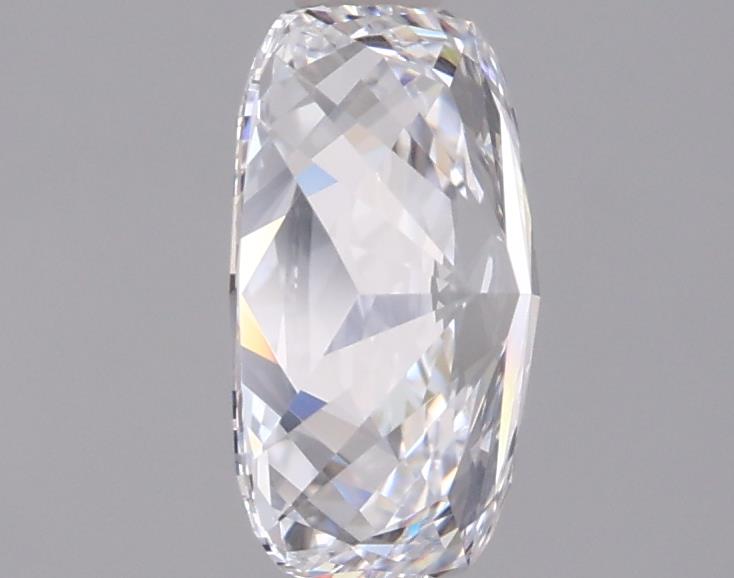 1.35 Carat Elongated Cushion Lab Diamond :: 360 spin frame 03