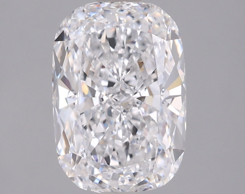 1.96 Carat Elongated Cushion Lab Diamond