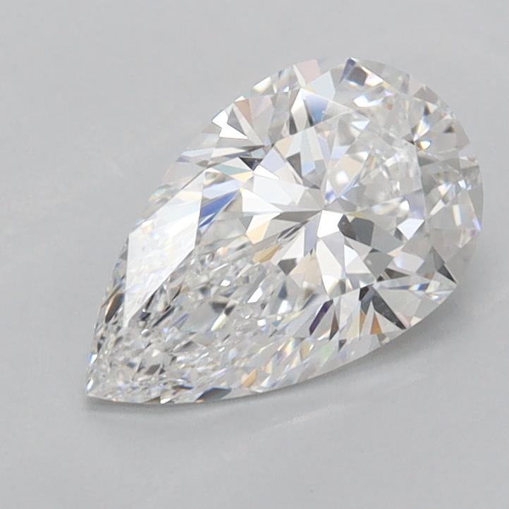 1.01 Carat Pear Lab Diamond :: 360 spin frame 05