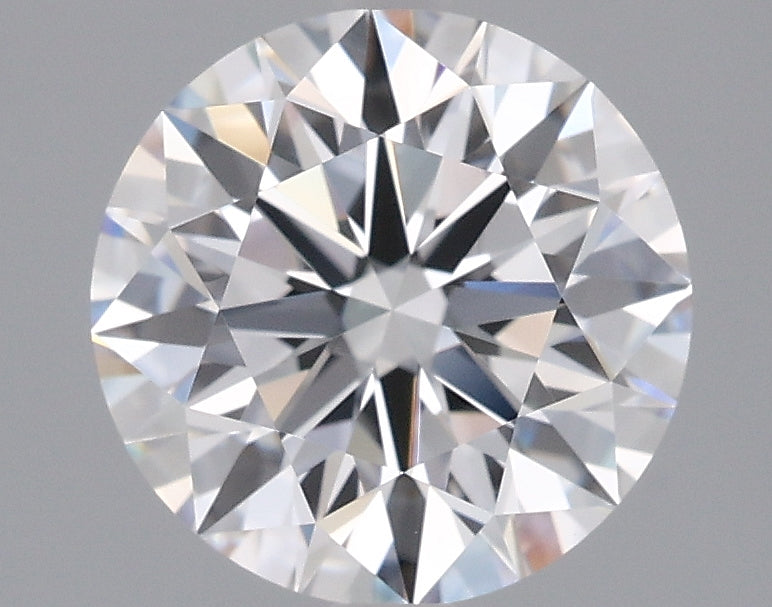 1.97 Carat Round Lab Diamond
