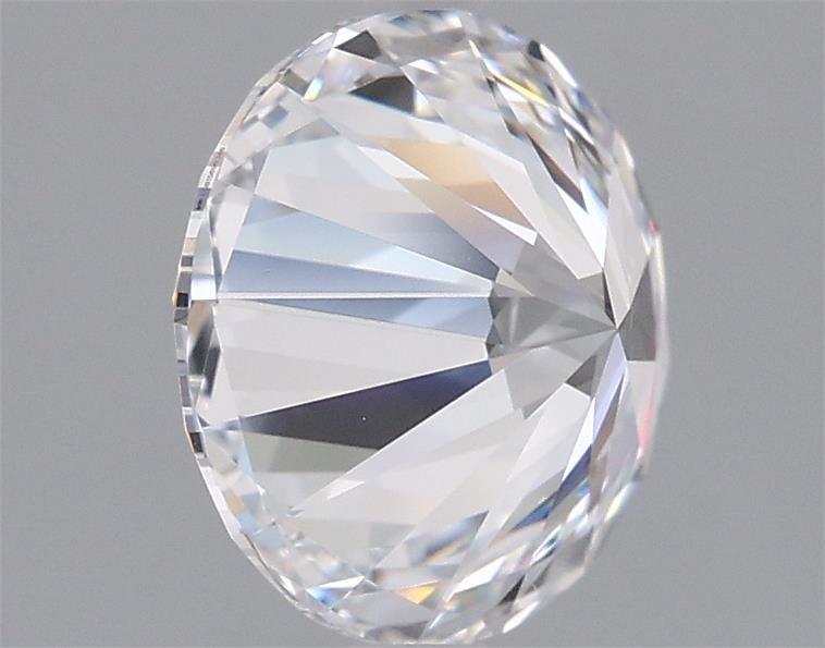 1.97 Carat Round Lab Diamond :: 360 spin frame 03