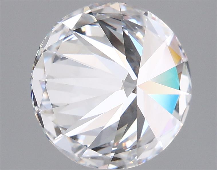 1.97 Carat Round Lab Diamond :: 360 spin frame 04