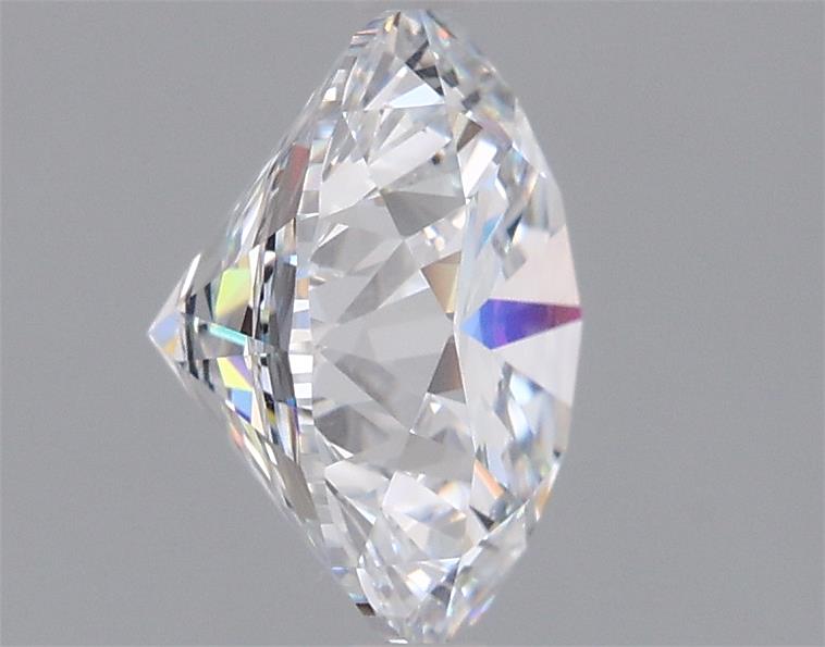 1.97 Carat Round Lab Diamond :: 360 spin frame 05
