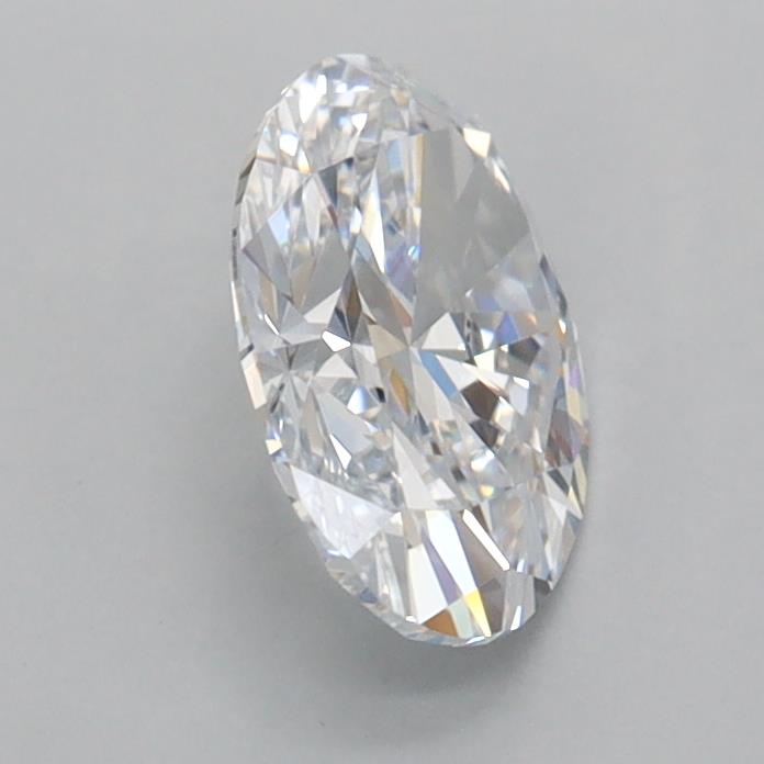 1.11 Carat Oval Lab Diamond :: 360 spin frame 02