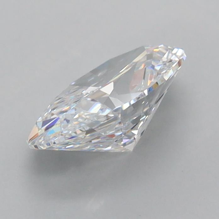 1.11 Carat Oval Lab Diamond :: 360 spin frame 03