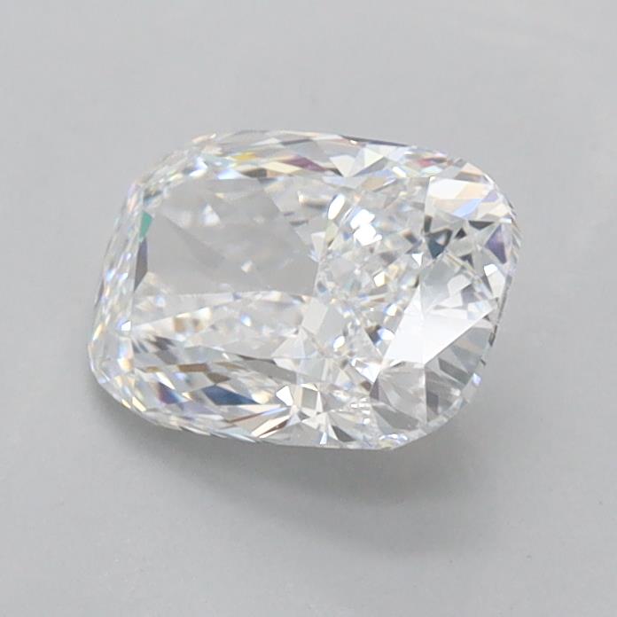 1.02 Carat Elongated Cushion Lab Diamond :: 360 spin frame 05