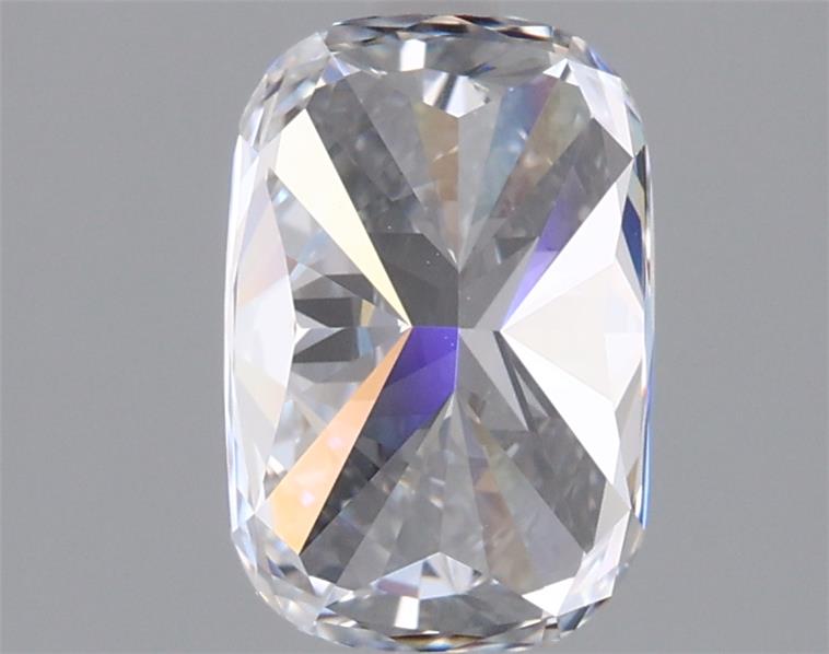 1.51 Carat Elongated Cushion Lab Diamond :: 360 spin frame 01