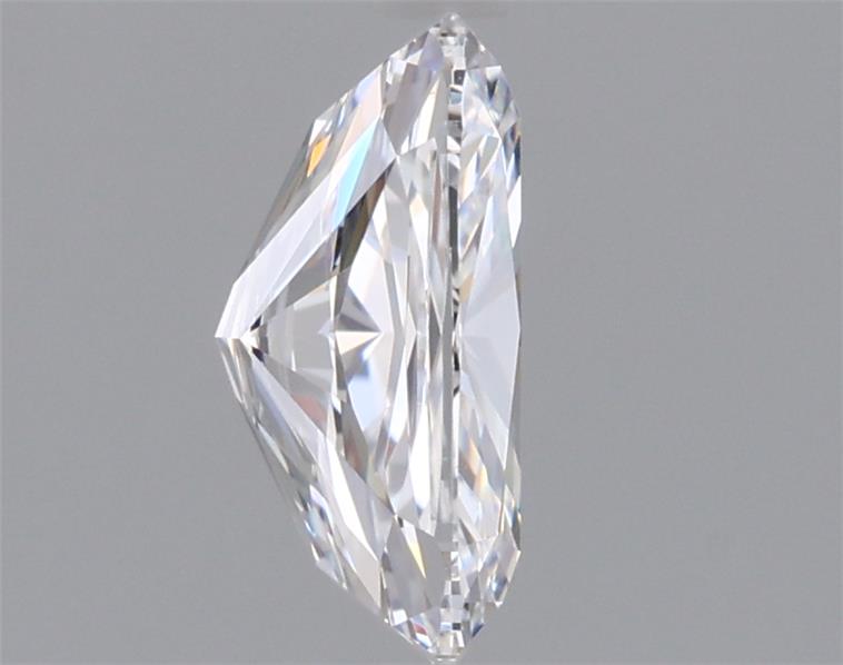 1.51 Carat Elongated Cushion Lab Diamond :: 360 spin frame 02