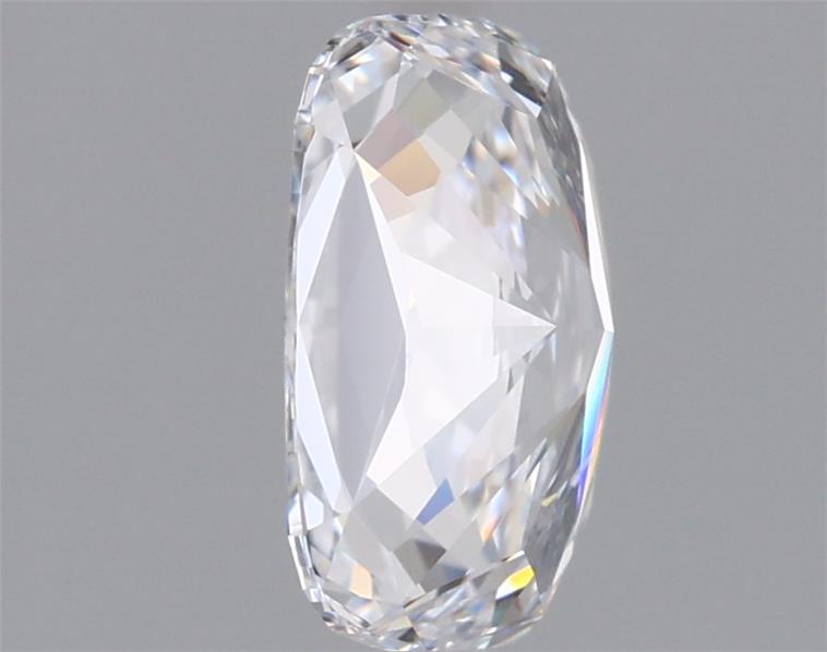 1.51 Carat Elongated Cushion Lab Diamond :: 360 spin frame 03