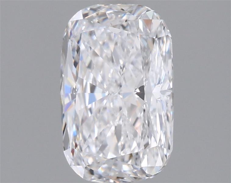 1.51 Carat Elongated Cushion Lab Diamond :: 360 spin frame 07