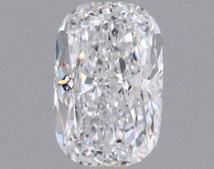 1.04 Carat Elongated Cushion Lab Diamond