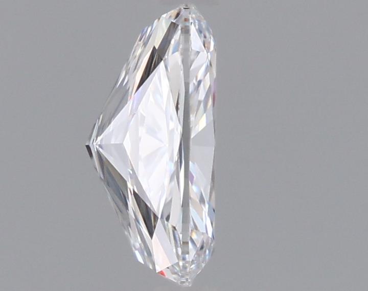 1.04 Carat Elongated Cushion Lab Diamond :: 360 spin frame 01