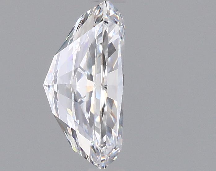 1.04 Carat Radiant Lab Diamond :: 360 spin frame 02