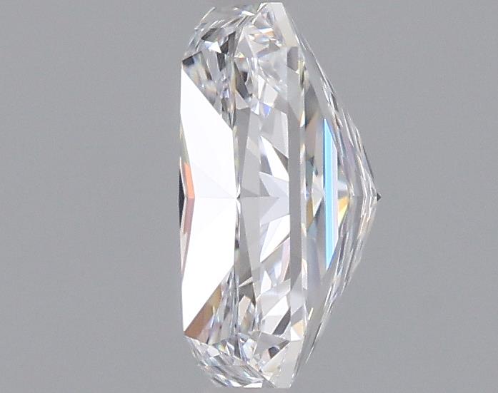 1.04 Carat Radiant Lab Diamond :: 360 spin frame 04