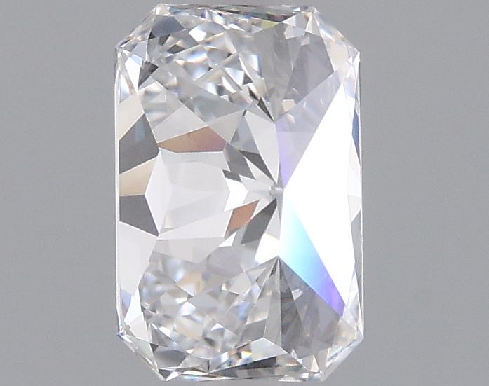 1.04 Carat Radiant Lab Diamond :: 360 spin frame 05
