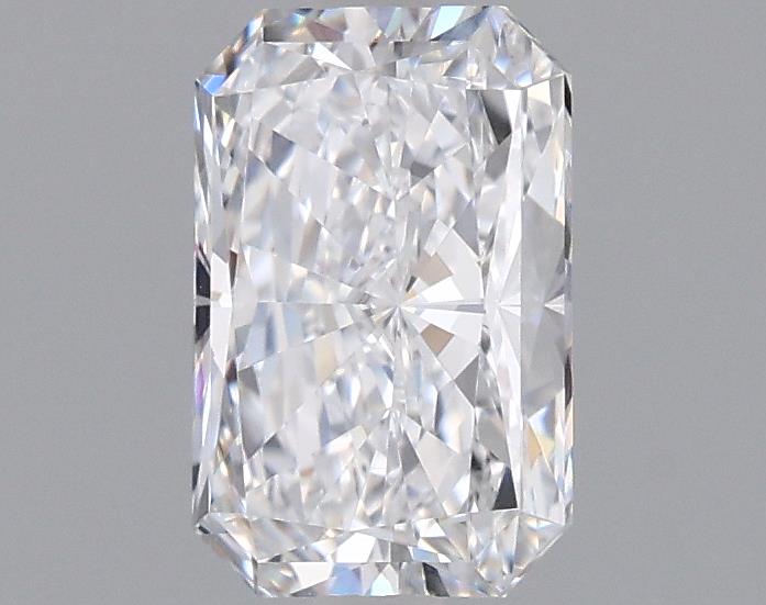1.04 Carat Radiant Lab Diamond :: 360 spin frame 06