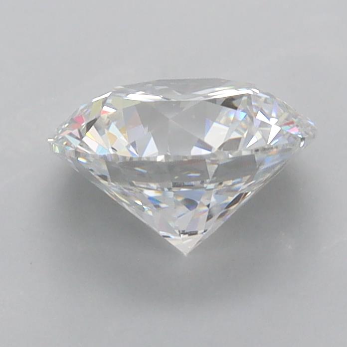 1.51 Carat Round Lab Diamond :: 360 spin frame 02