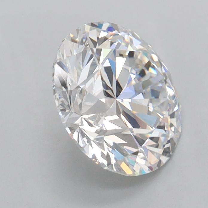 1.51 Carat Round Lab Diamond :: 360 spin frame 06