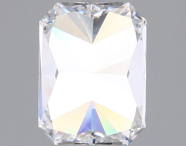 1.51 Carat Radiant Lab Diamond :: 360 spin frame 01