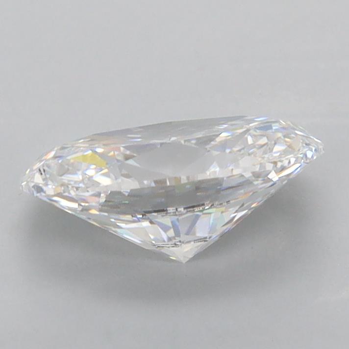 1.21 Carat Oval Lab Diamond :: 360 spin frame 02
