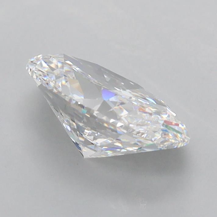 1.21 Carat Oval Lab Diamond :: 360 spin frame 03