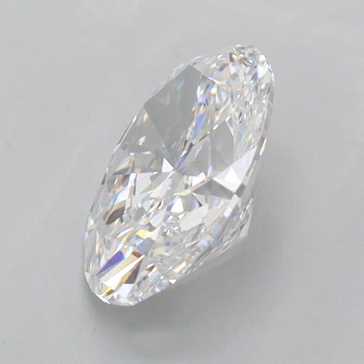 1.21 Carat Oval Lab Diamond :: 360 spin frame 05