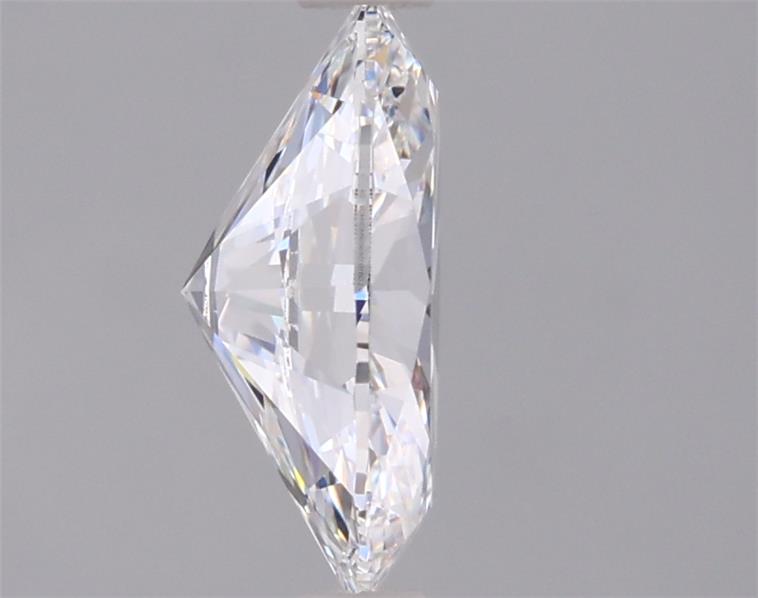 1.43 Carat Oval Lab Diamond :: 360 spin frame 01