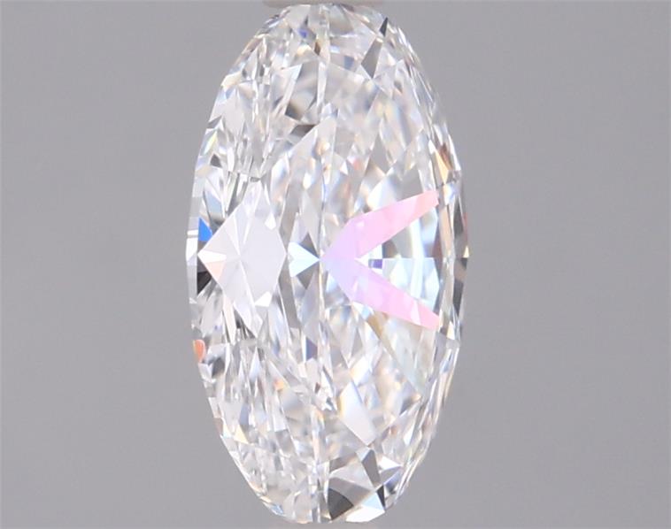 1.43 Carat Oval Lab Diamond :: 360 spin frame 03