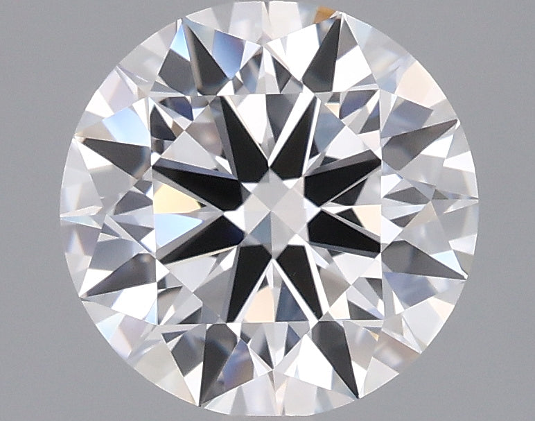 1.95 Carat Round Lab Diamond