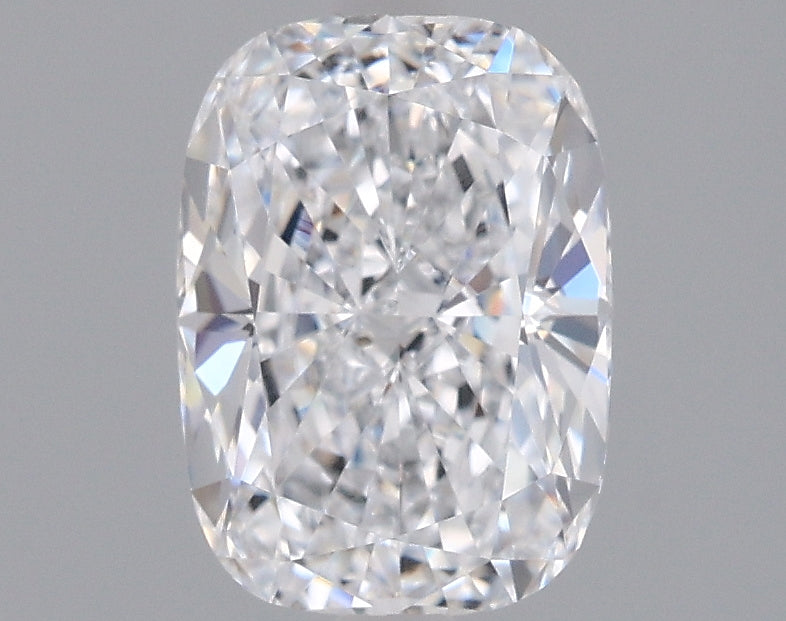 1.52 Carat Elongated Cushion Lab Diamond