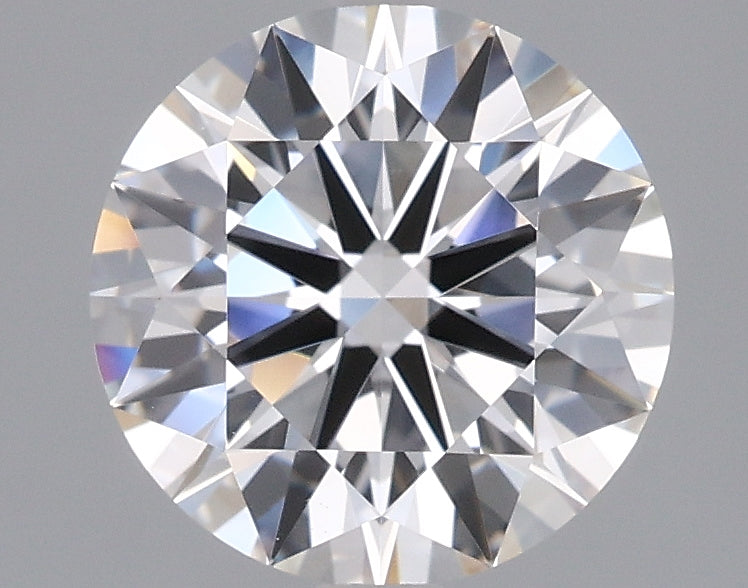 1.72 Carat Round Lab Diamond