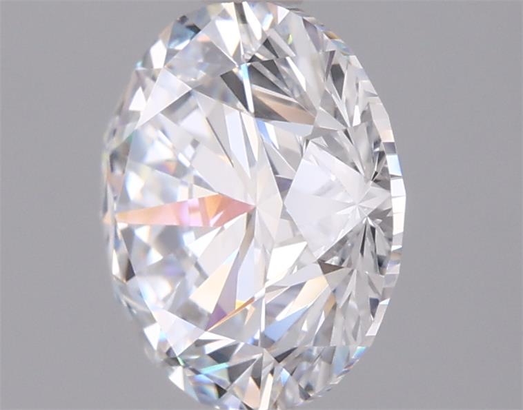 2.47 Carat Round Lab Diamond :: 360 spin frame 03
