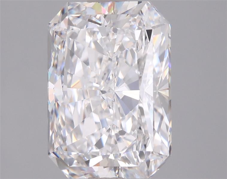 2.68 Carat Radiant Lab Diamond :: 360 spin frame 05