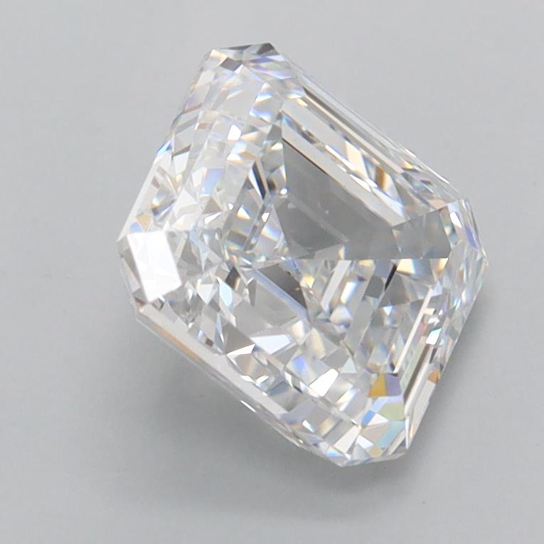 2.02 Carat Asscher Lab Diamond :: 360 spin frame 05