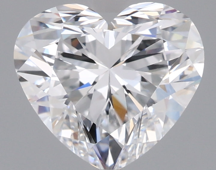 2.02 Carat Heart Lab Diamond